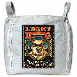 FoxFarm Lucky Dog K-9 Kube - Seed World