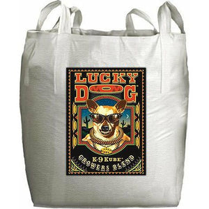 FoxFarm Lucky Dog K-9 Kube - Seed World