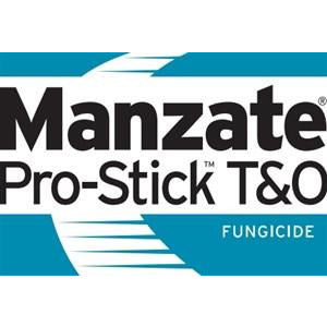 Manzate Pro Stick Turf Ornamental Fungicide