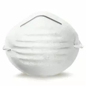 Honeywell Nuisance Disposable Dust Mask -  50 per Box - Seed World
