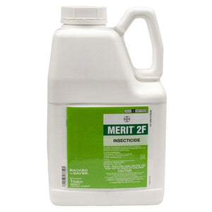 Merit 2F Insecticide - 1 Gal - Seed World