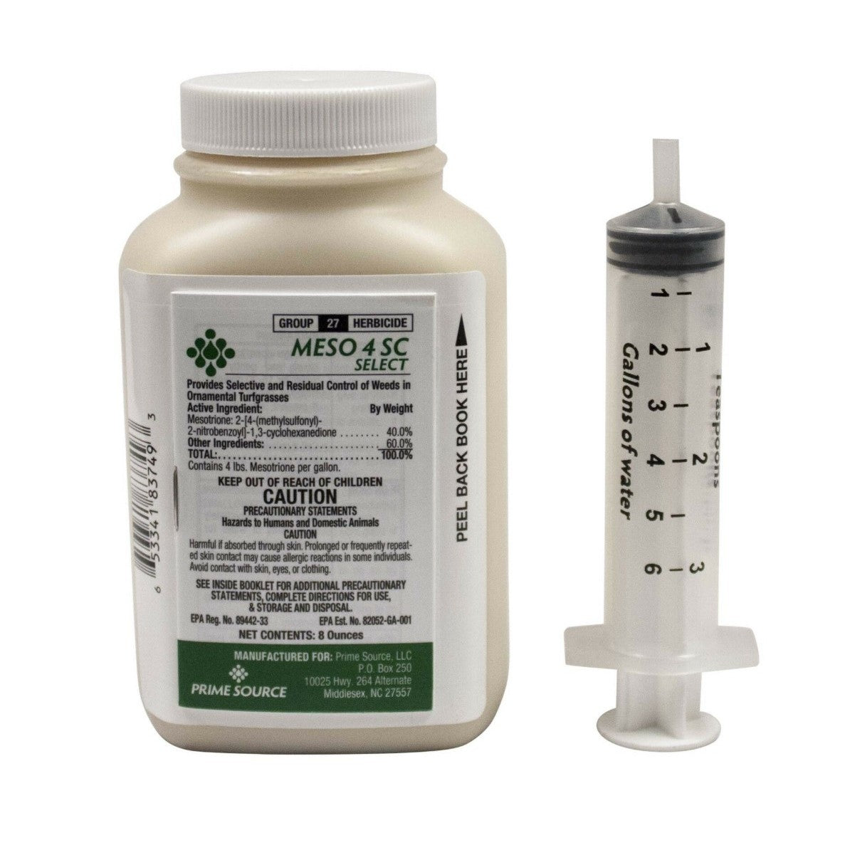 mesotrione herbicide for sale Meso 4SC Select Herbicide (Tenacity) 8 Ounce