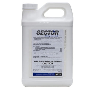 Sector Misting Concentrate - Seed World