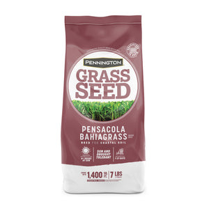 Pennington Pensacola Bahia Grass Seed - 7 Lbs. - Seed World