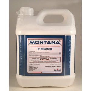 Montana 2F Insecticide - 1 Gal. - Seed World