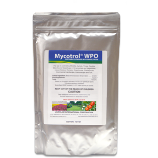 Mycotrol WPO Mycoinsecticie - 1 lb - Seed World