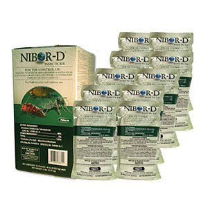 NiBor-D Insecticide - 10 x 8 oz. packets - Seed World