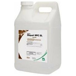 Diquat SPC 2L Aquatic Herbicide - 1 Gallon - Seed World