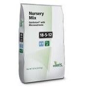 Nursery Mix 18-5-12 Osmocote 8-9 Month Fertilizer