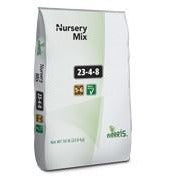 Nursery Mix 23-4-8 Osmocote Fertilizer