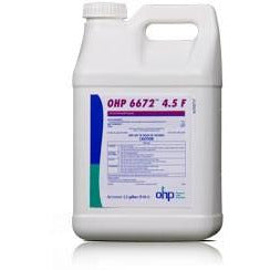 OHP 6672 4.5 F Liquid Fungicide