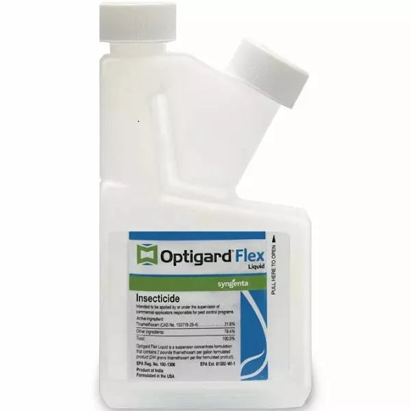 Optigard Flex Liquid - 8 Oz - Seed World