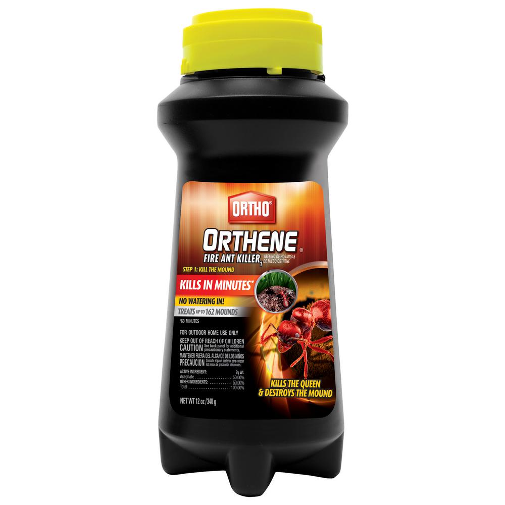 Ortho Orthene Fire Ant Killer - 12 oz - Seed World