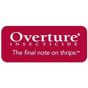 Overture 35 WP Insecticide