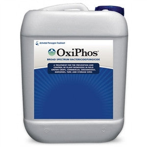 OxiPhos Bactericide Fungicide