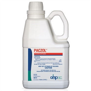 Paczol Ornamental Growth Regulator