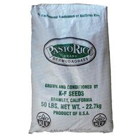 Pasto Rico Bermuda Grass Seed