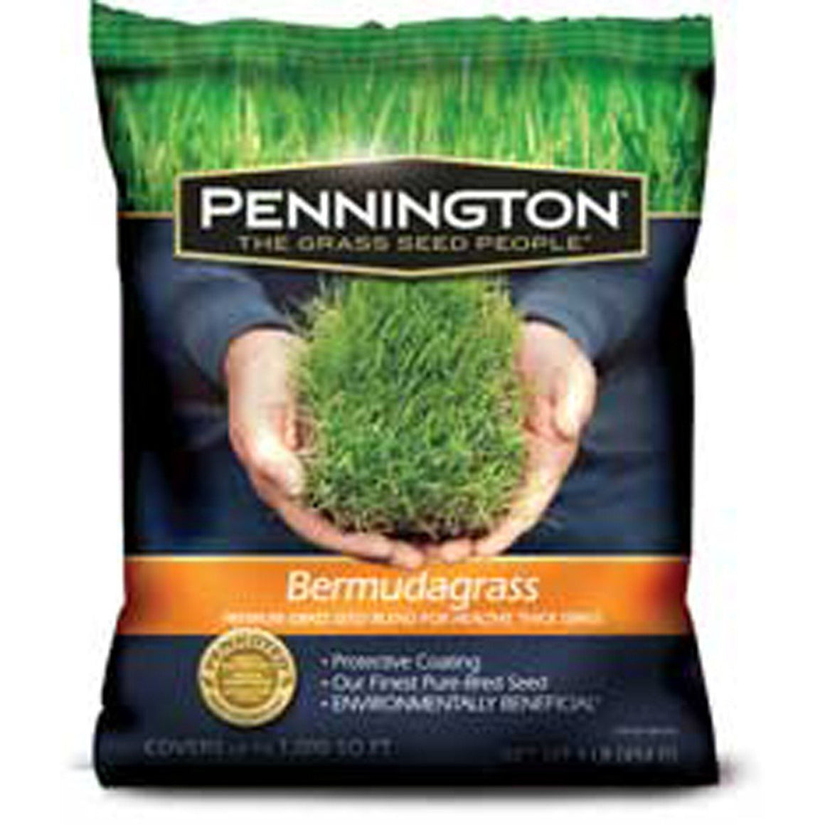 Pennington Premium Bermudagrass - 1 Lb. - Seed World