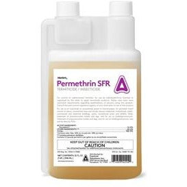 Permethrin SFR insecticide