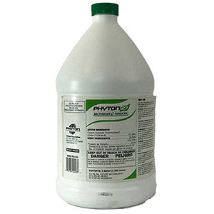 Phyton 27 Bactericide/Fungicide - 2 Oz. - Seed World