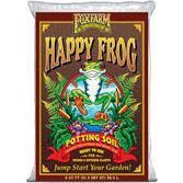 FoxFarm Happy Frog Potting Soil- 2 Cubic feet - Seed World