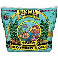FoxFarm Ocean Forest Potting Soil- 1.5 Cubic feet - Seed World