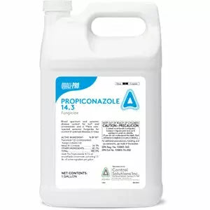 Quali-Pro Propiconazole 14.3 Fungicide - 1 Gallon - Seed World