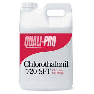 Chlorothalonil 720 SFT Fungicide - 2.5 Gal - Seed World