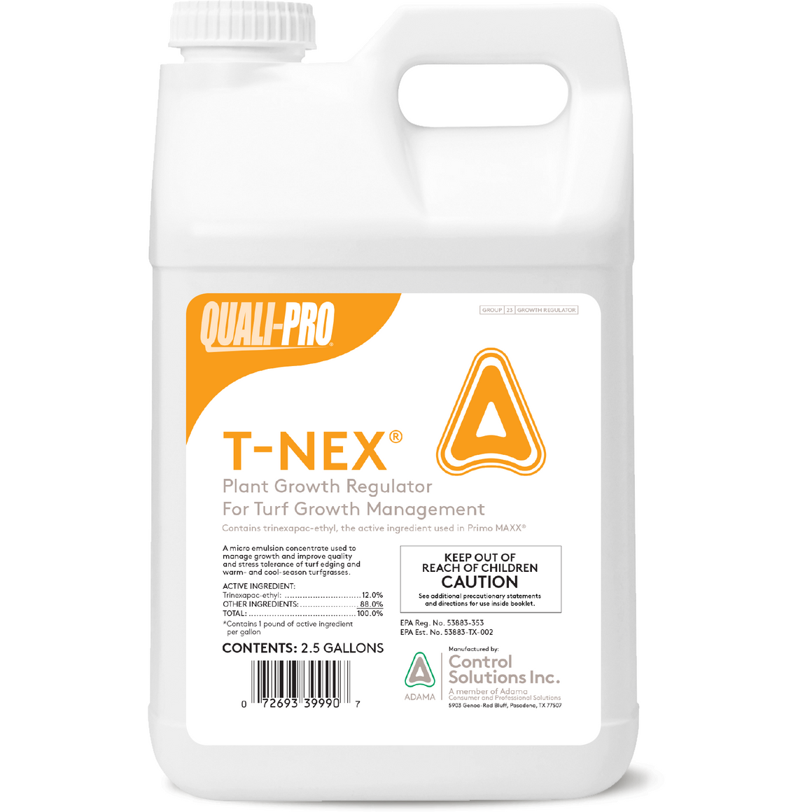 primo herbicide Podium PGR Plant Growth Regulator - 1 Gallon