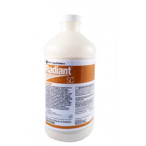 Radiant SC Insecticide - 1 Quart - Seed World