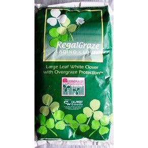 Regal Graze Ladino Clover Seed - Seed World