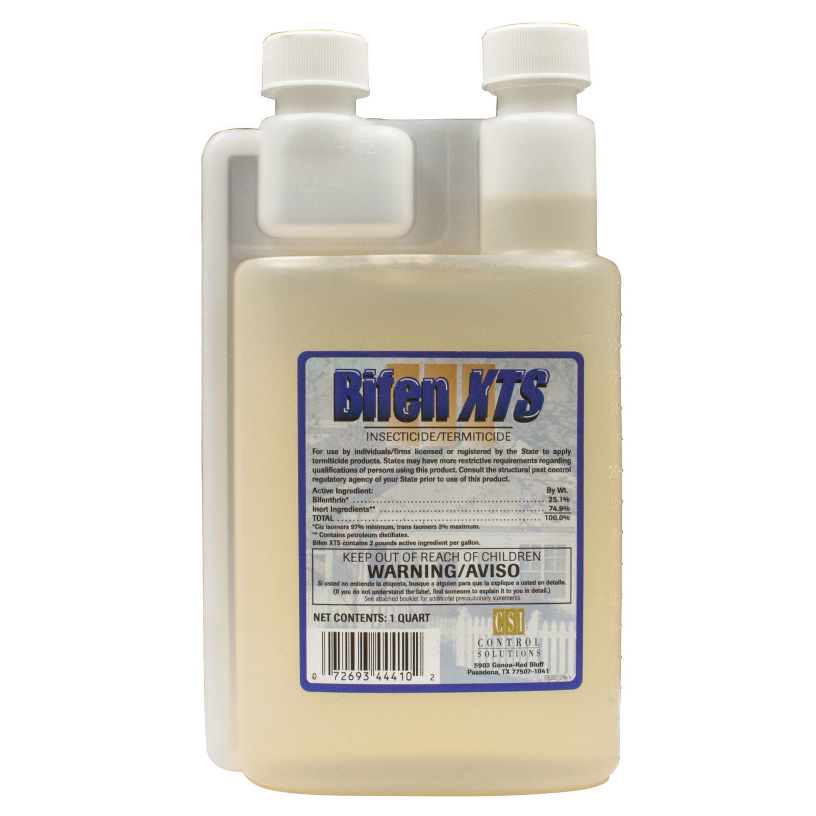 bifen herbicide Bifen XTS Insecticide, 1 Qt