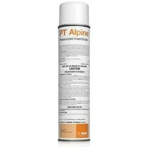 PT Alpine Insecticide - 17.5 Oz - Seed World