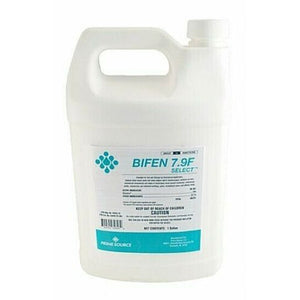 Bifen 7.9F Select Insecticide Termiticide - 1 Gallon - Seed World