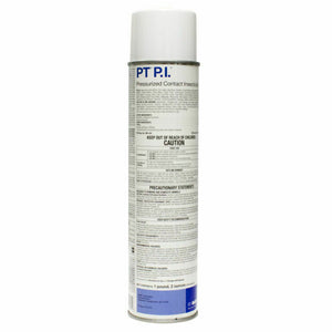 PT P.I. Pressurized Contact Insecticide - 18oz - Seed World