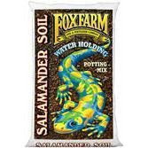 FoxFarm Salamander Soil Potting Mix - Seed World