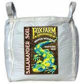 FoxFarm Salamander Soil Potting Mix - Seed World