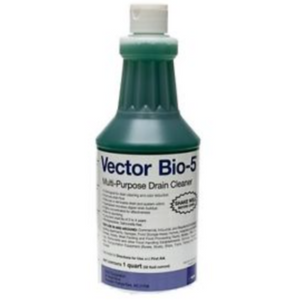 Vector Bio-5 Drain Cleaner - Seed World