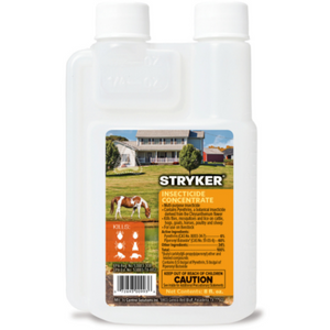 Stryker Control Solutions Insecticide Concentrate - 8 OZ - Seed World