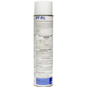 PT PI Contact Insecticide Pyrethrins Aerosol - 18 Oz - Seed World