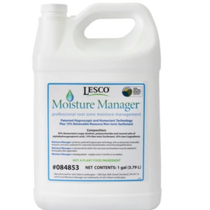 LESCO Moisture Manager Liquid - (CA Only) - Seed World