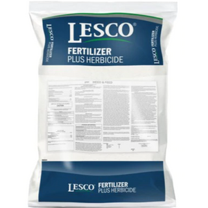 Weed & Feed Fertilizer/Herbicide 21-0-11 - Post Emergent Momentum Force Elite - 50 lb. - Seed World