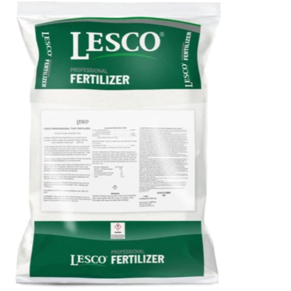 Fertilizer 16-0-8 - 60% PolyPlus 2%Fe - 50 lb. - Seed World