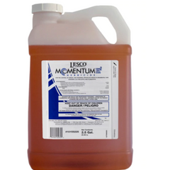 lesco momentum 4 score herbicide label Momentum FX2 Post Emergent Liquid Herbicide 2.5 Gallon
