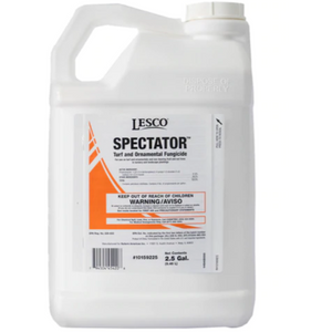 lesco prosecutor herbicide label On Backorder) Lesco Spectator T and O Fungicide– Seed World