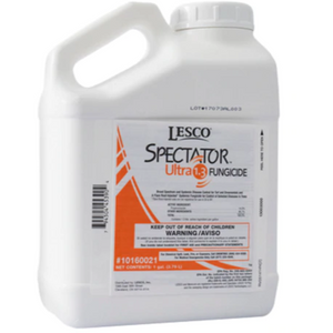Lesco Spectator Ultra Fungicide - 1 Gallon - Seed World