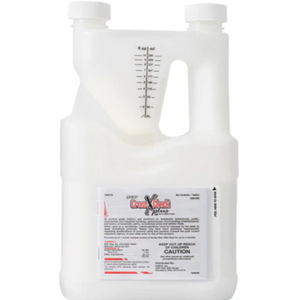 Crosscheck Plus Insecticide Tip and Pour - 1 Gallon - Seed World