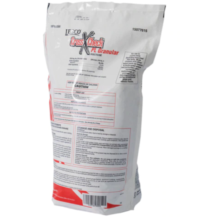 cross check herbicide Crosscheck PL Insecticide