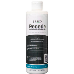 LESCO Recede Antifoaming and Defoaming Agent -16 oz. - Seed World