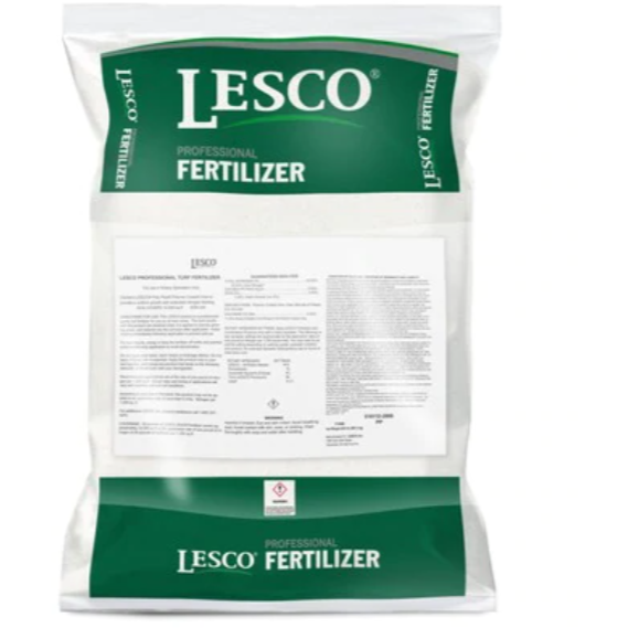 Fertilizer L&O 13-24-6 - 40 lb. - Seed World
